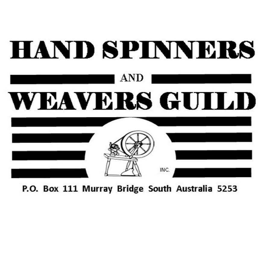 Spinners and Weavers Guild of Murray Bridge